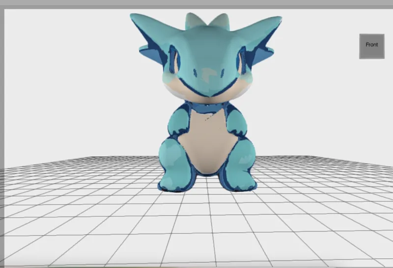 cute Dragon