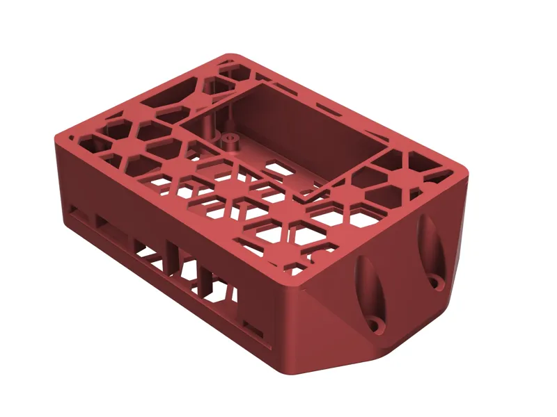 Nvidia Jetson Nano 3060 profile case