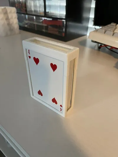 Card Holder
