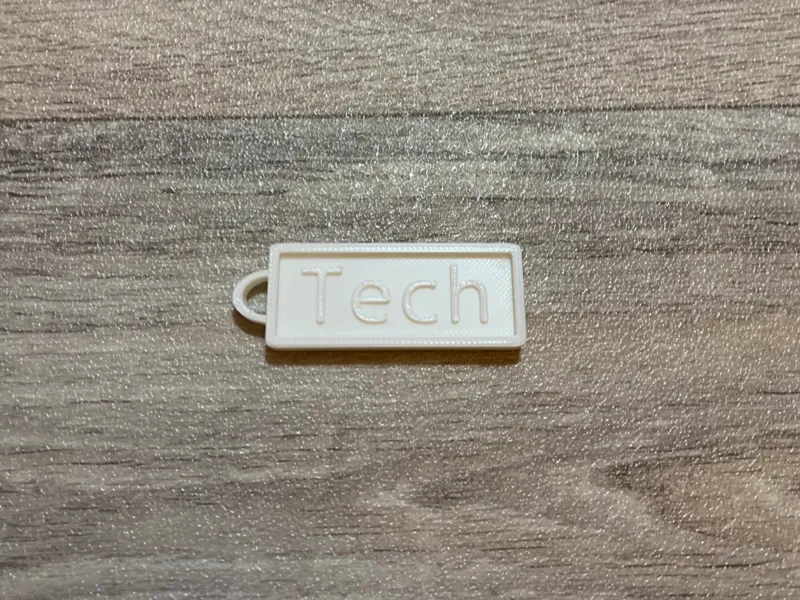 tech schlüssel anhänger für nerds