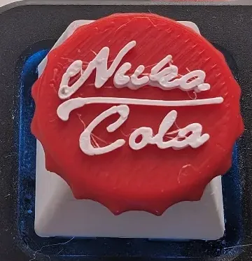Nuka Cola A1 mini
