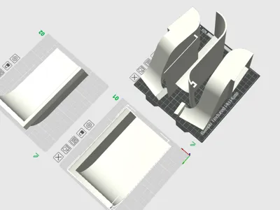 Turbionaire Dehumidifier air duct