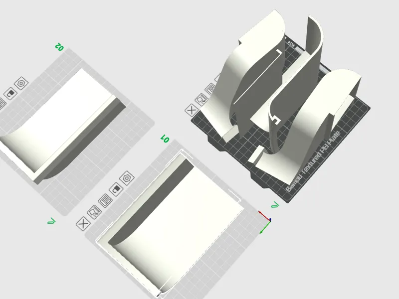 Turbionaire Dehumidifier air duct