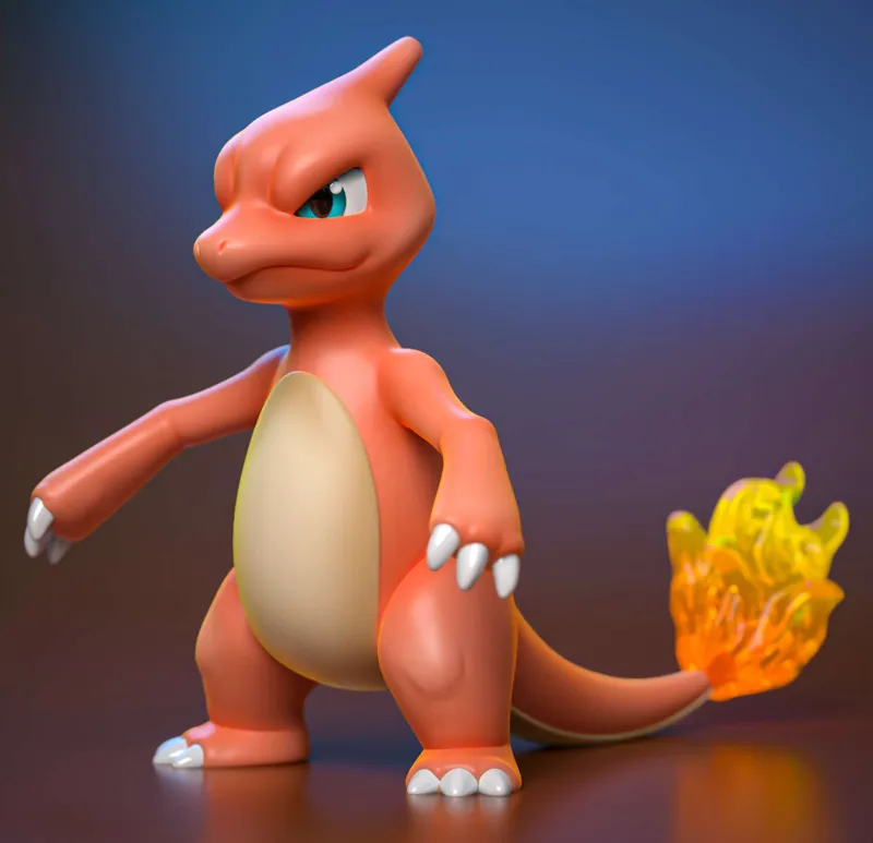 charmeleon-pokemon