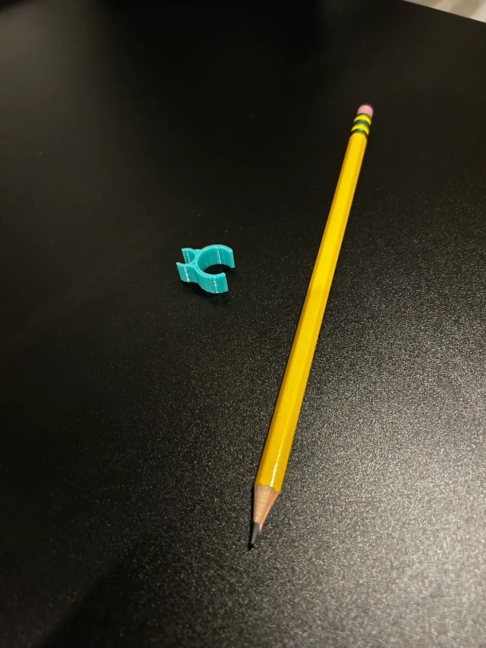 French Horn Pencil Holder by Cashtastrophe MakerWorld