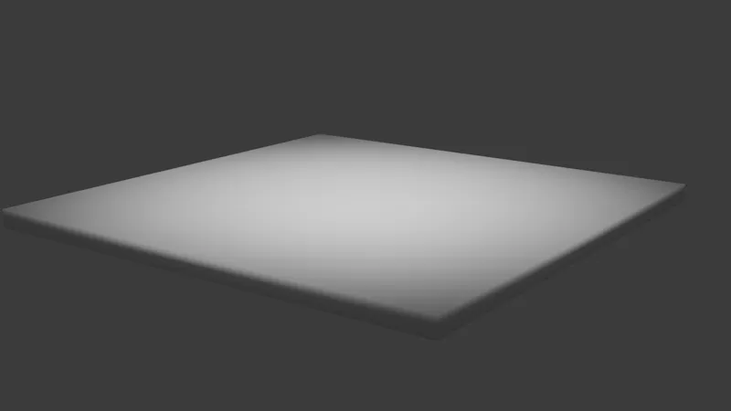Zoffset calibration