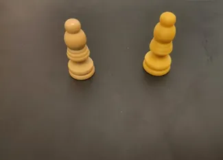 国际象棋中的象bishop