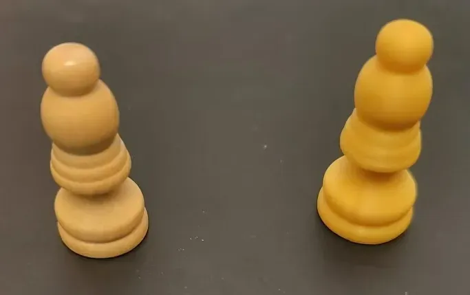 国际象棋中的象bishop