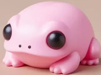 小青蛙