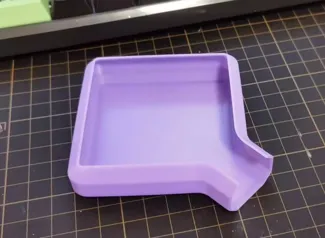称豆盘茶叶盘