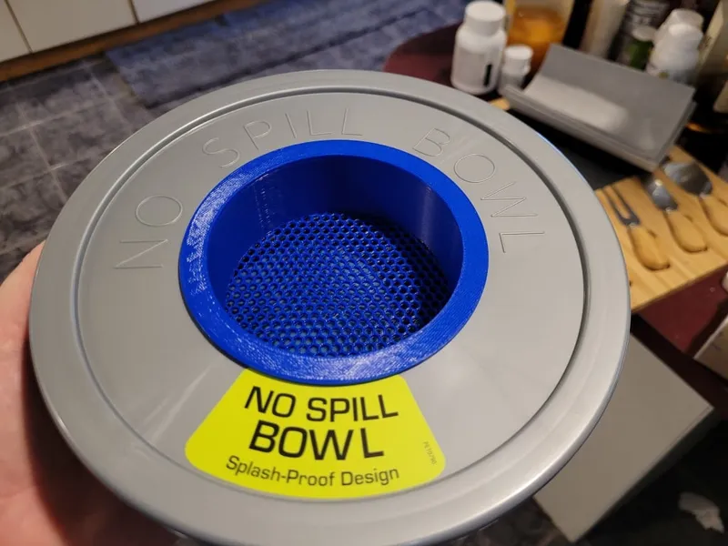 Customizable Calcium Chloride Dehumidifier Basket
