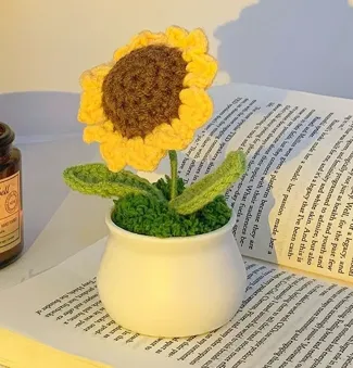 花盆