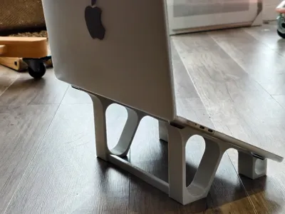 MacBook Stand