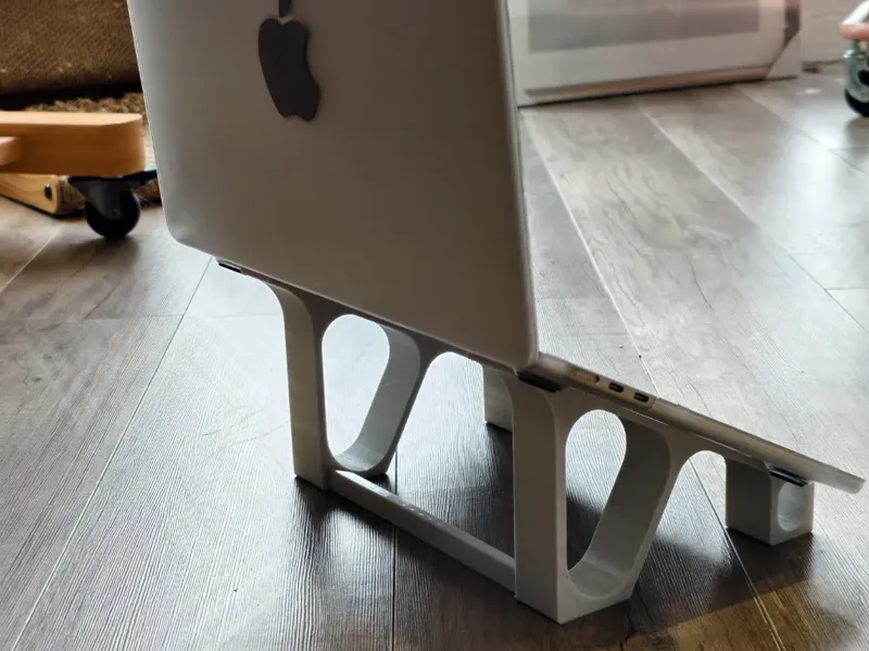 MacBook 支架
