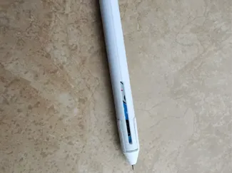 极简通用中性笔外壳