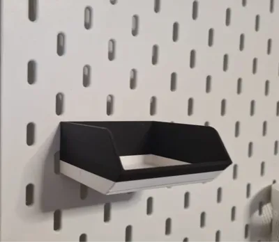 SKADIS container