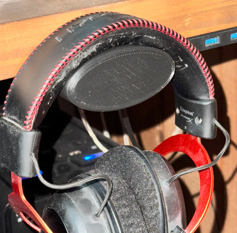 Support HyperX Cloud 2