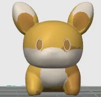 Cute Puppy