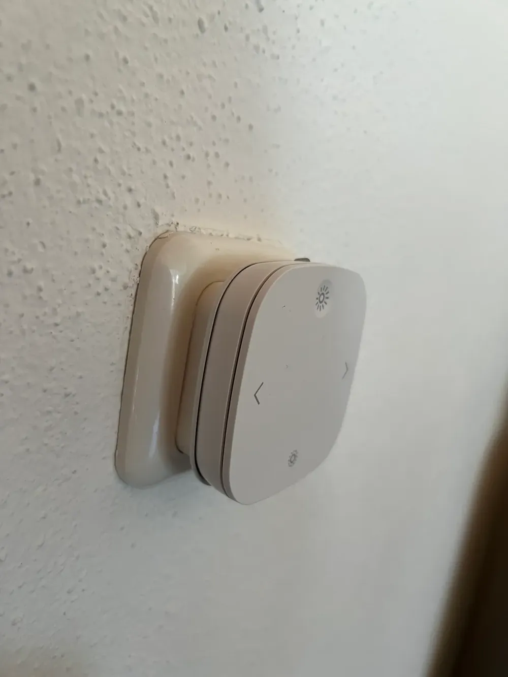 Strybar Adapter for Busch Jäger light switches by fLEEEE MakerWorld