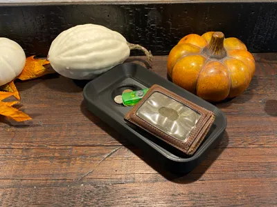 Modern Catch All Tray