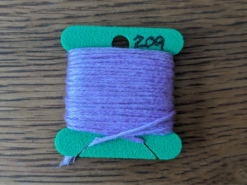 Thread Reel