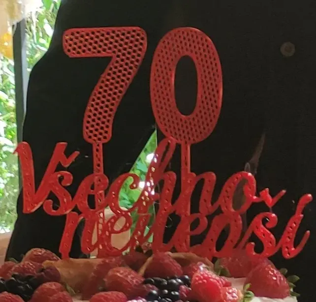 Cake numbers
