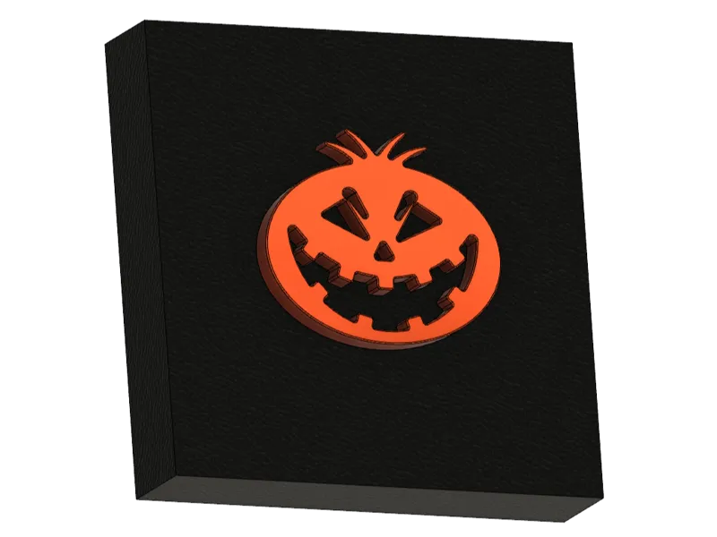 HALLOWEEN ZUCCA / PUMPKIN HALLOWEEN
