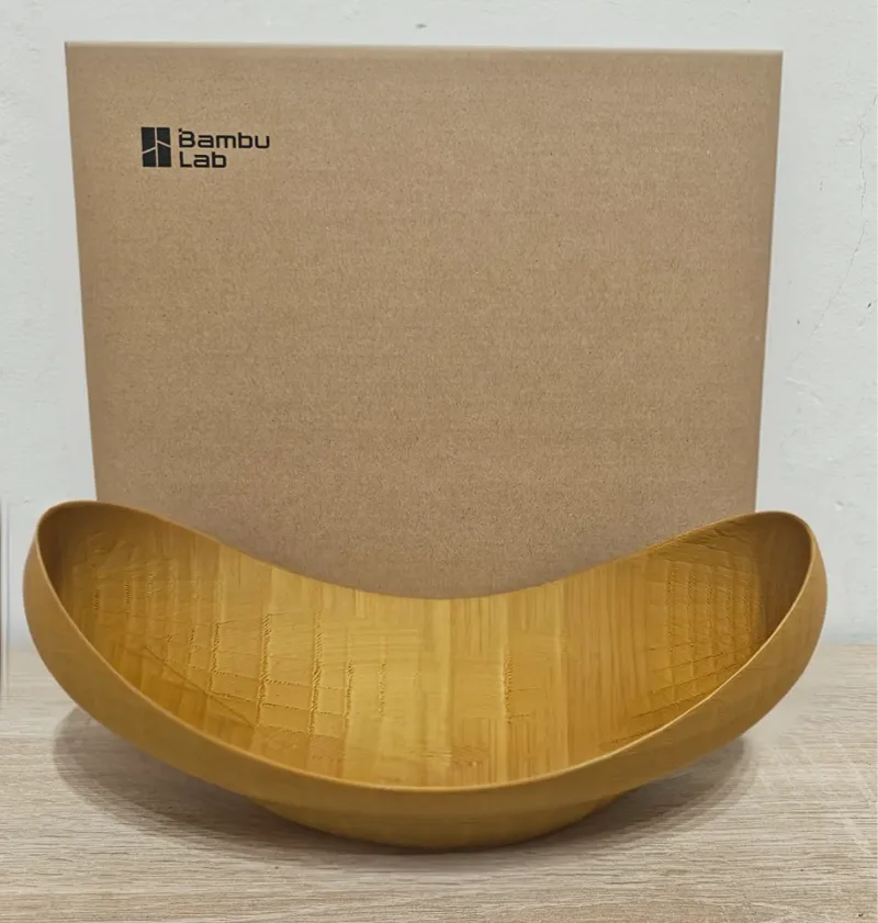 Fruit bowl