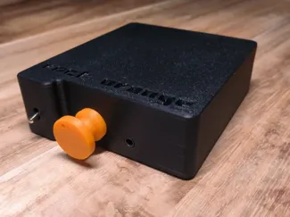 rock orange 3116功放配套外壳