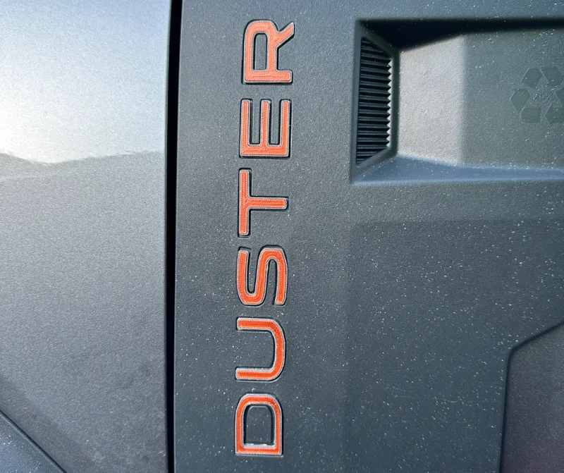 Dacia Duster 3