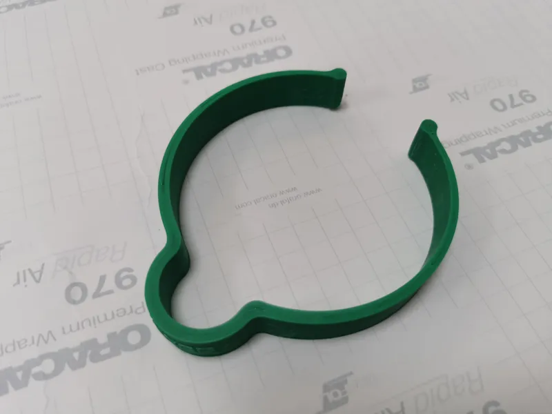Speedclip
