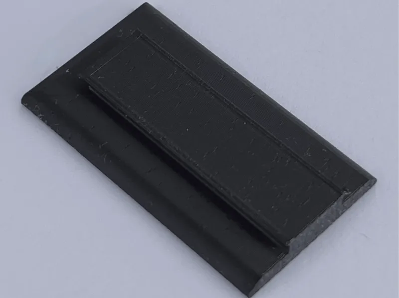 Genie garage door remote wall mount