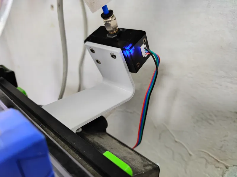 BTT SPS 2.0 holder to 2020 profile