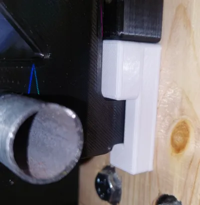Reprack Retainer Clip v1.0