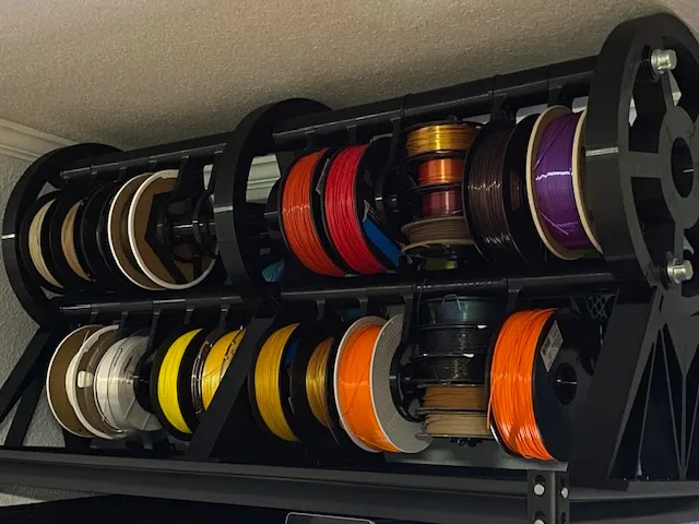Spool-Vue Spinner