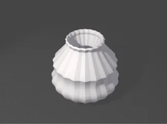 Vase