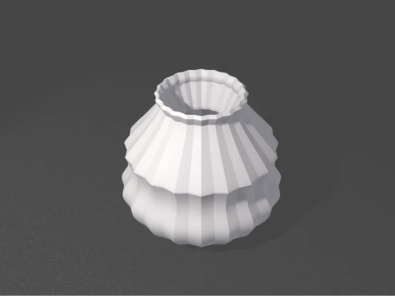 Vase