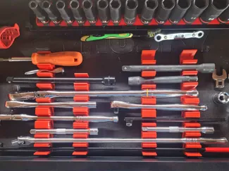 Toolbox