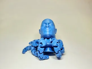 the octo rocto crocto pus