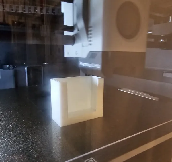 Support de boîtier pile pour guirlande lumineuse