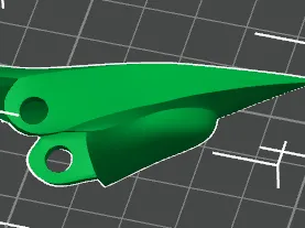 Miles Prowler Thumb