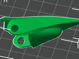 Miles Prowler Thumb
