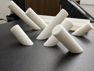 Puzzle Sticks