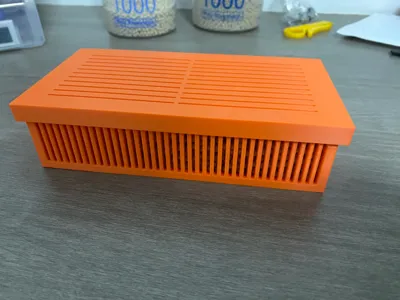 Super thick and sturdy drying box, thickened and enlarged box, high quality hollow box.