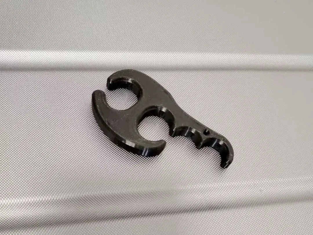 多用途提手
