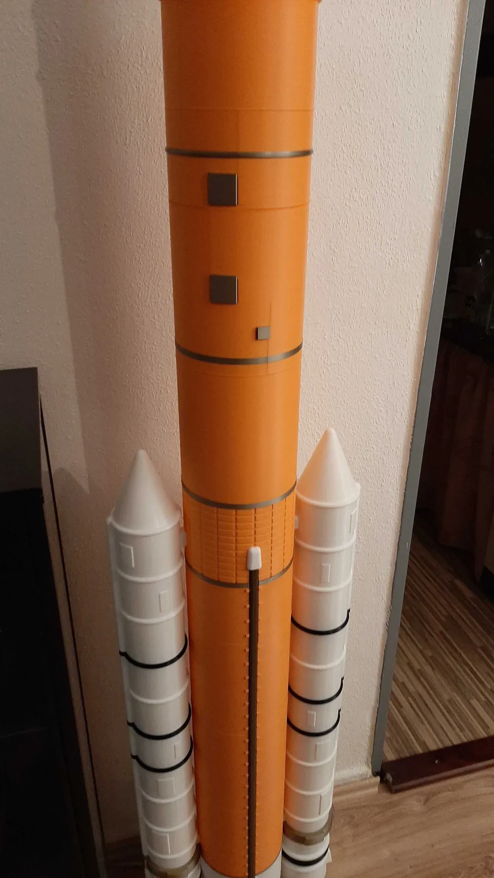 SLS 1B 1/48 by martin.taichl - MakerWorld