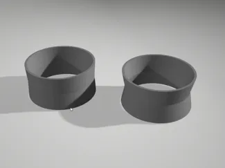 Baseball Stand