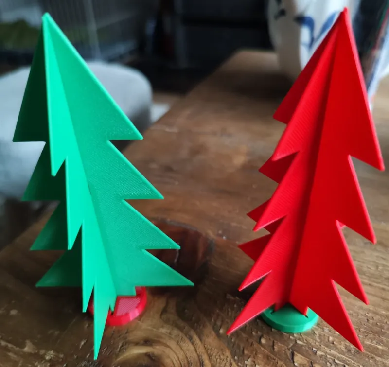 Christmas Tree (simple)
