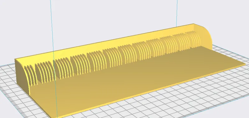 PCB板子放置架