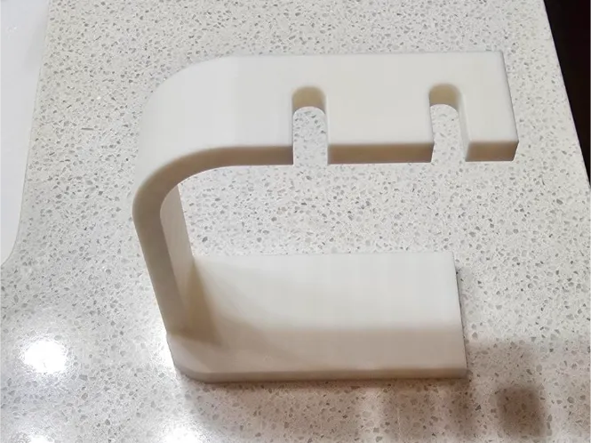 Toothbrush Caddy